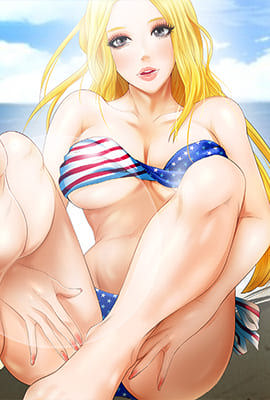 那年夏天 漫画封面