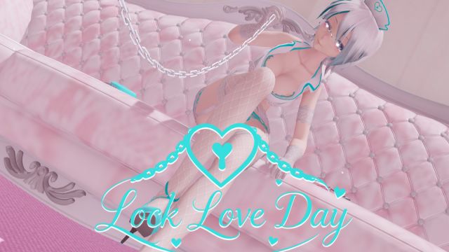 [banana.] part5.Lock Love Day 视频封面