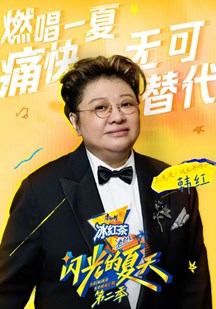 闪光的夏天第二季