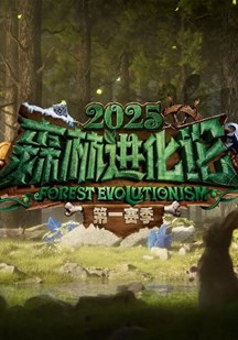 森林进化论第三季