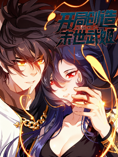 开局创造末世武姬动态漫画第1季