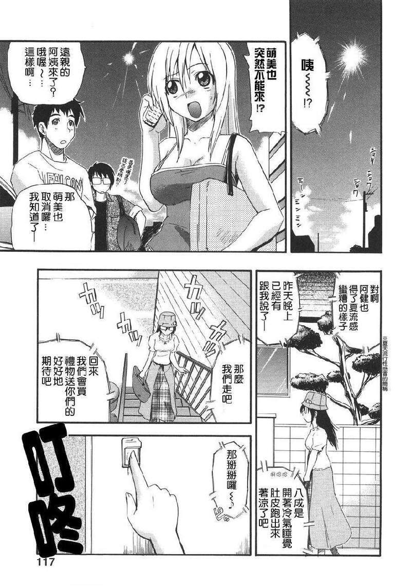 第1话 第 118 页