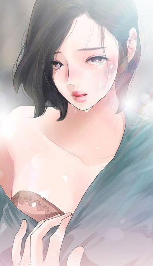 玩火 漫画封面
