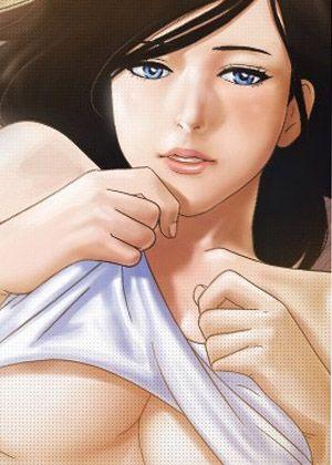 17种性幻想（第一季） 漫画封面